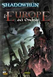Europe des ombres