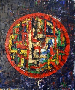 2013 - Talisman